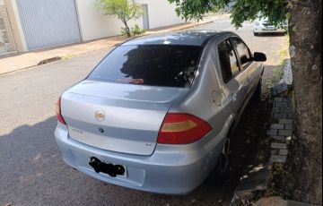 Chevrolet Prisma 1.4 8V LT (Flex)