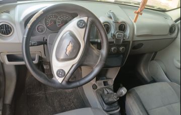 Chevrolet Prisma 1.4 8V LT (Flex) - Foto #2