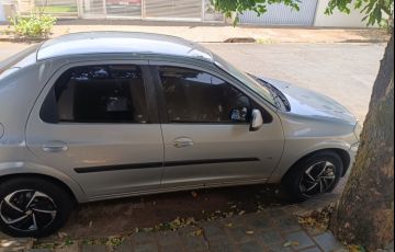 Chevrolet Prisma 1.4 8V LT (Flex) - Foto #4