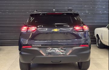 Chevrolet Tracker 1.0 Turbo - Foto #5