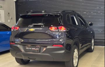 Chevrolet Tracker 1.0 Turbo - Foto #6