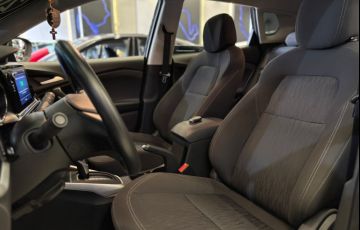Chevrolet Tracker 1.0 Turbo - Foto #7