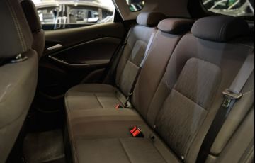 Chevrolet Tracker 1.0 Turbo - Foto #8