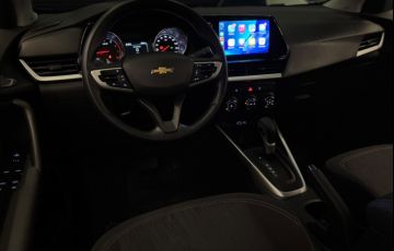 Chevrolet Tracker 1.0 Turbo - Foto #9