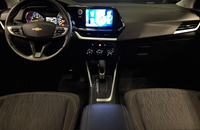 Chevrolet Tracker 1.0 Turbo - Foto #10