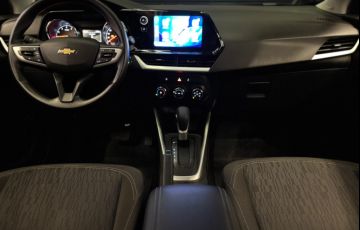 Chevrolet Tracker 1.0 Turbo - Foto #10