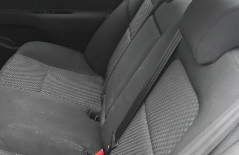 Citroën C4 Lounge Origine 2.0 16V (Aut) - Foto #4