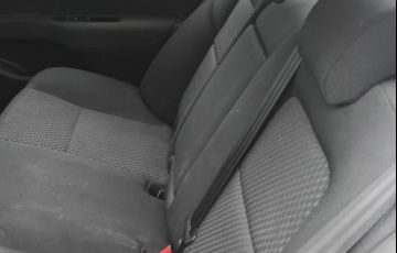Citroën C4 Lounge Origine 2.0 16V (Aut) - Foto #4