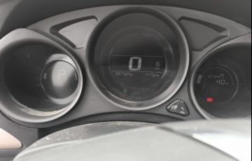 Citroën C4 Lounge Origine 2.0 16V (Aut) - Foto #8