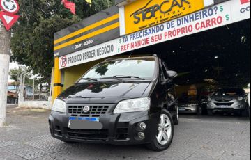 Fiat Idea 1.8 MPi Hlx 8v