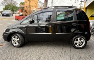 Fiat Idea 1.8 MPi Hlx 8v - Foto #4