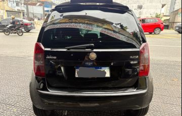 Fiat Idea 1.8 MPi Hlx 8v - Foto #6