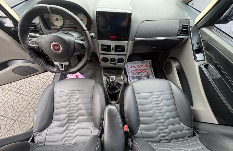 Fiat Idea 1.8 MPi Hlx 8v - Foto #7