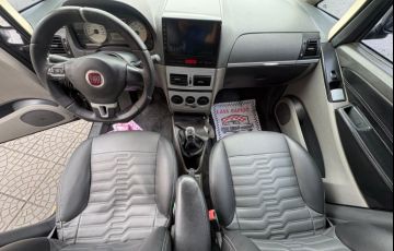 Fiat Idea 1.8 MPi Hlx 8v - Foto #7