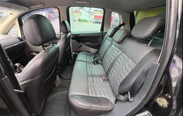 Fiat Idea 1.8 MPi Hlx 8v - Foto #8