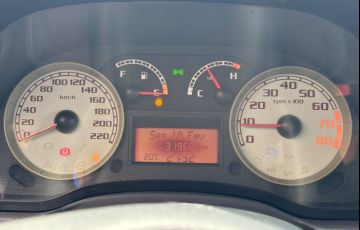 Fiat Idea 1.8 MPi Hlx 8v - Foto #9