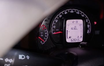 Fiat Mobi Evo Way 1.0 (Flex)