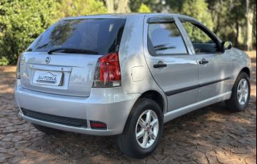 Fiat Palio Fire 1.0 8V 4p - Foto #3