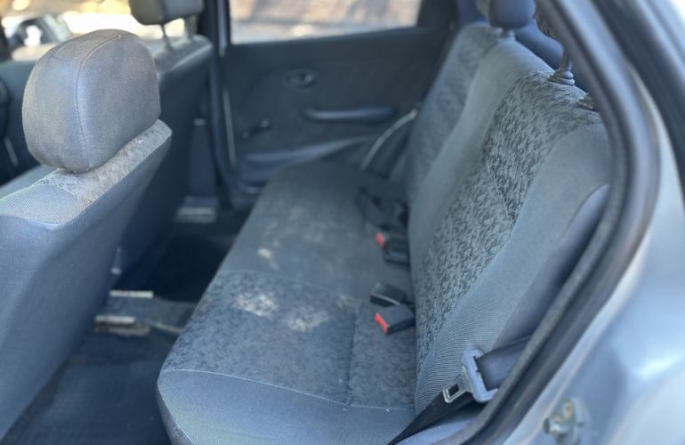 Fiat Palio Fire 1.0 8V 4p - Foto #5