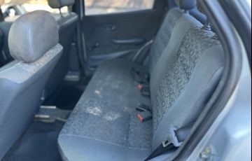 Fiat Palio Fire 1.0 8V 4p - Foto #5