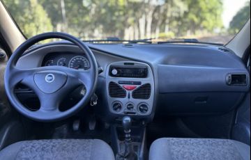 Fiat Palio Fire 1.0 8V 4p - Foto #6