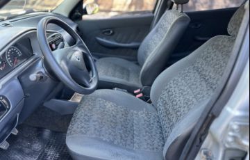 Fiat Palio Fire 1.0 8V 4p - Foto #7