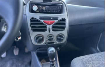 Fiat Palio Fire 1.0 8V 4p - Foto #9