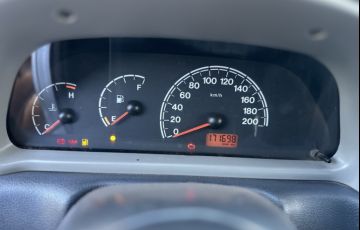 Fiat Palio Fire 1.0 8V 4p - Foto #10