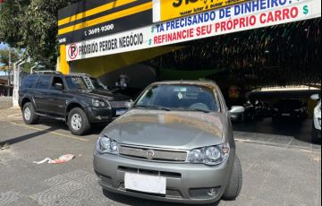 Fiat Siena 1.3 MPi Fire Elx 8v
