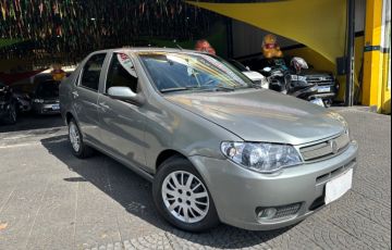 Fiat Siena 1.3 MPi Fire Elx 8v - Foto #2