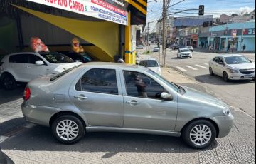 Fiat Siena 1.3 MPi Fire Elx 8v - Foto #4