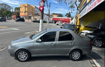 Fiat Siena 1.3 MPi Fire Elx 8v - Foto #5