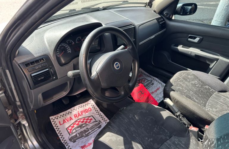 Fiat Siena 1.3 MPi Fire Elx 8v - Foto #7