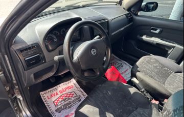 Fiat Siena 1.3 MPi Fire Elx 8v - Foto #7