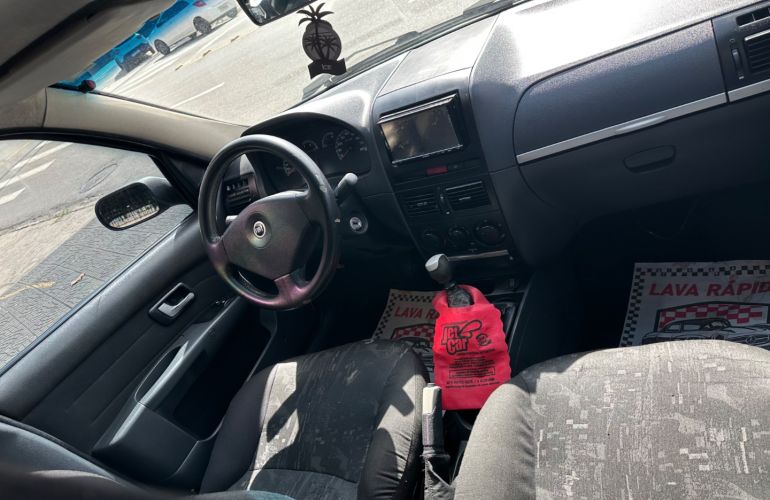 Fiat Siena 1.3 MPi Fire Elx 8v - Foto #8