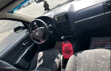 Fiat Siena 1.3 MPi Fire Elx 8v - Foto #8