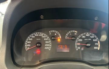 Fiat Siena 1.3 MPi Fire Elx 8v - Foto #9
