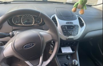 Ford Ka 1.0 SE (Flex)