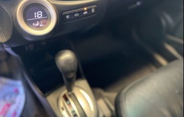 Honda Fit 1.5 EXL 16v - Foto #6