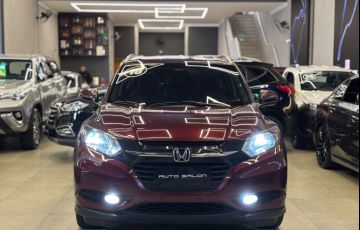 Honda Hr-v 1.8 16V Exl - Foto #2