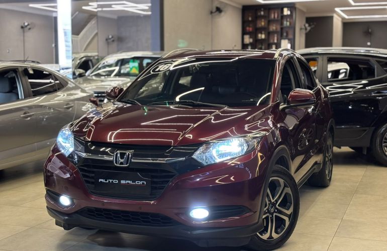 Honda Hr-v 1.8 16V Exl - Foto #3