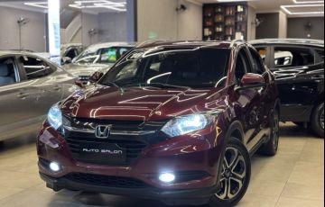 Honda Hr-v 1.8 16V Exl - Foto #3