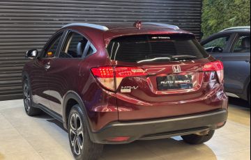 Honda Hr-v 1.8 16V Exl - Foto #4
