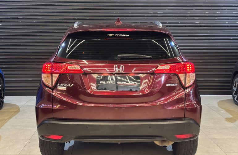 Honda Hr-v 1.8 16V Exl - Foto #5