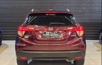 Honda Hr-v 1.8 16V Exl - Foto #5