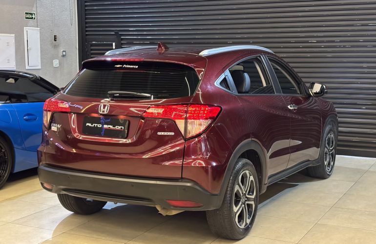 Honda Hr-v 1.8 16V Exl - Foto #6
