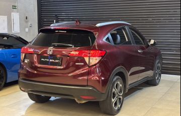 Honda Hr-v 1.8 16V Exl - Foto #6