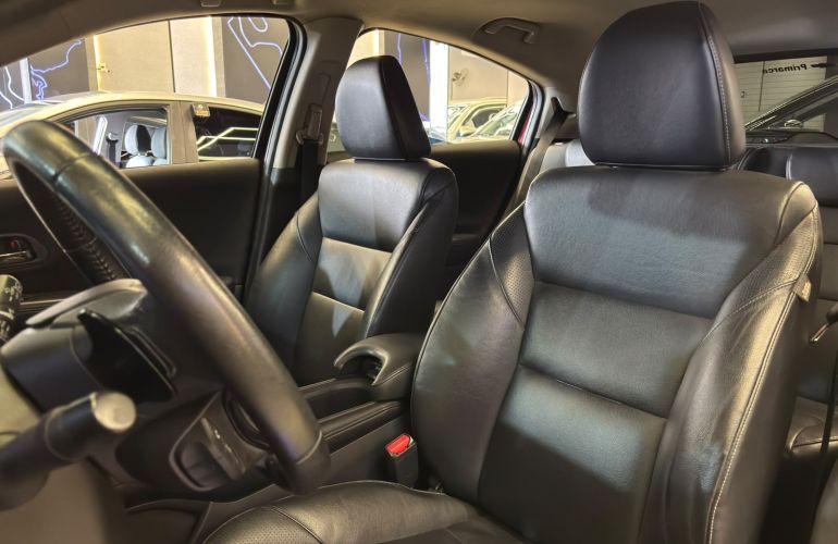 Honda Hr-v 1.8 16V Exl - Foto #7