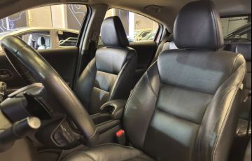 Honda Hr-v 1.8 16V Exl - Foto #7