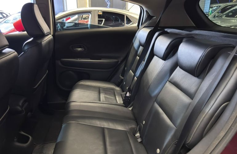 Honda Hr-v 1.8 16V Exl - Foto #8